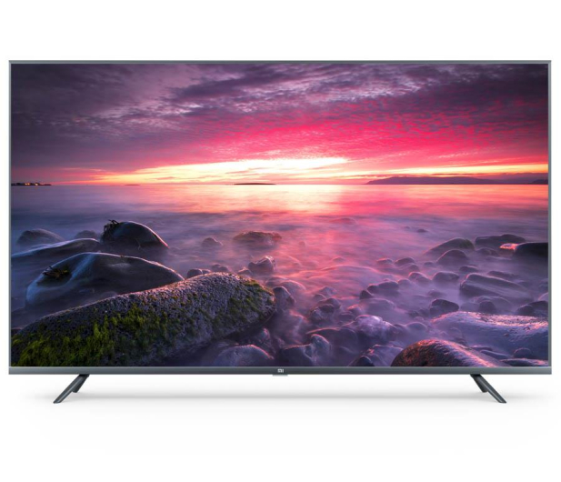 Xiaomi Mi LED TV 4S 55" - 550128 - zdjęcie
